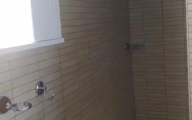 Traditional apartment in Mylopotamos Beach