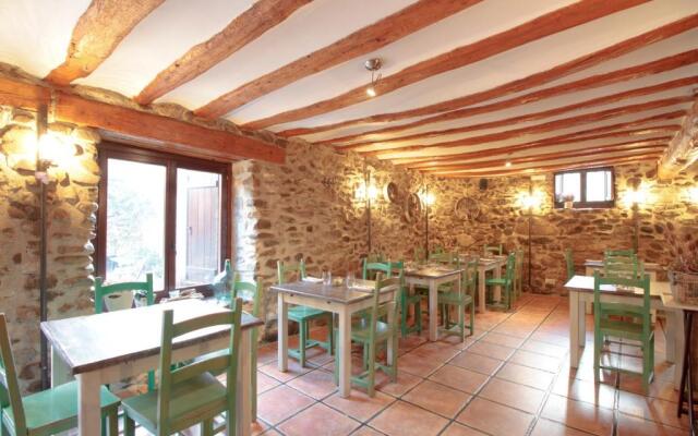 Casa Rural Zaldierna