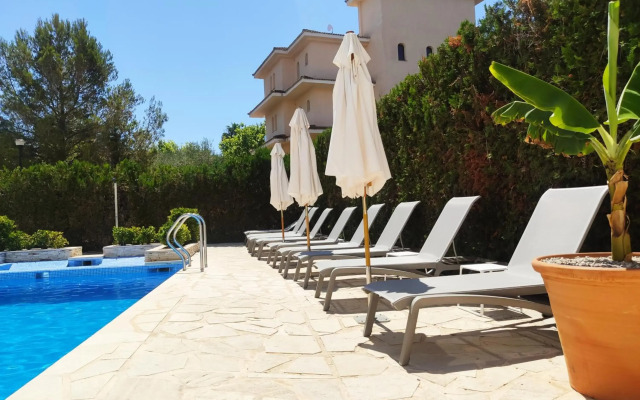 Apartamentos Sureda