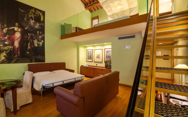 Hotel Ilaria