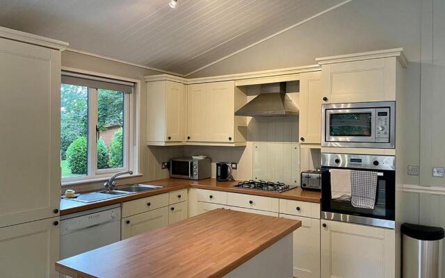 Bluewood Lodges