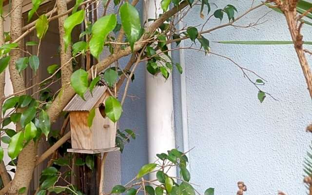 Bed  Breakfast I Tre Scalini