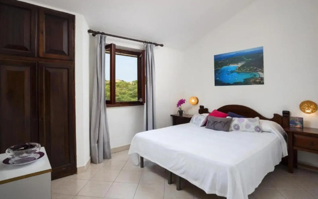 Residence Bougainvillae