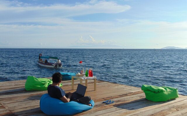 HamuEco Dive Resort Raja Ampat