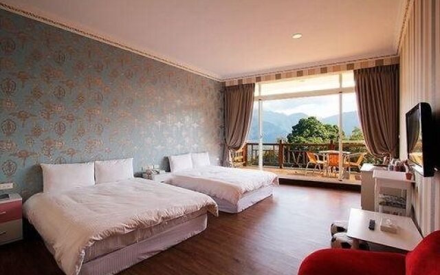 Cing-ging Star Lohas Homestay