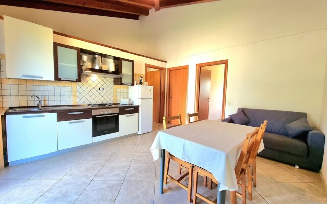 Saludi & Trigu rural apartments