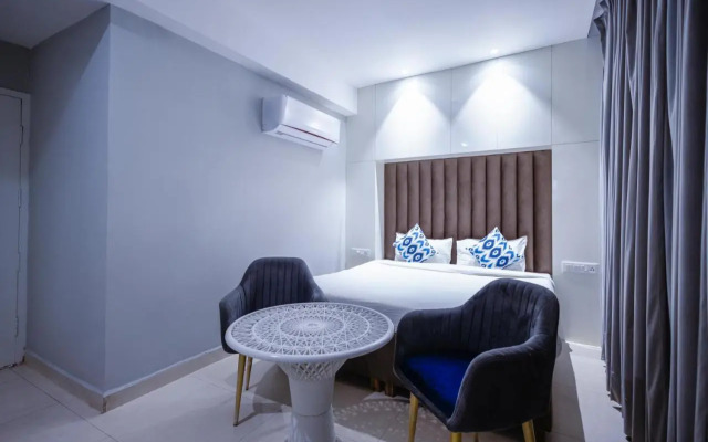 Hotel AB's17