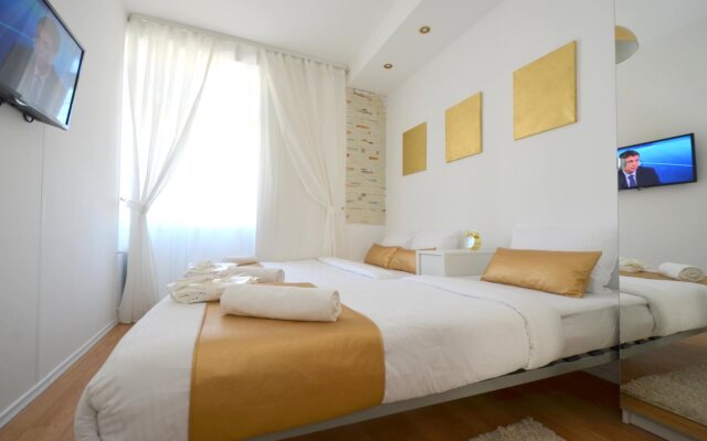 Golden Garden Apartments