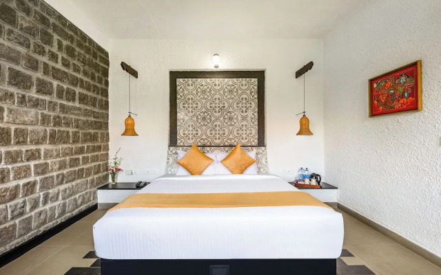 Sterling Hibis Vellore