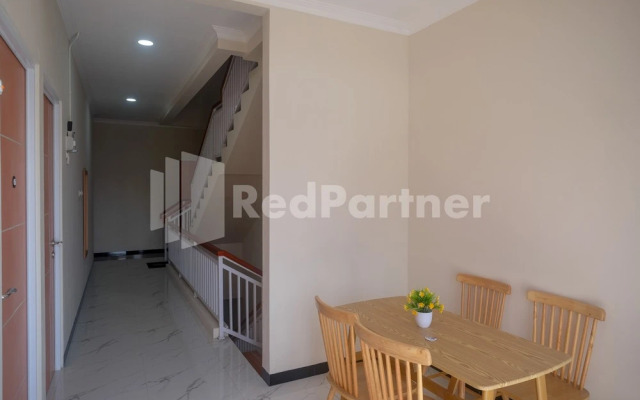 Sumarsi Homestay Mitra RedDoorz