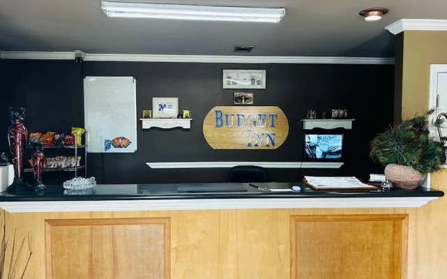 Budget Inn Beebe