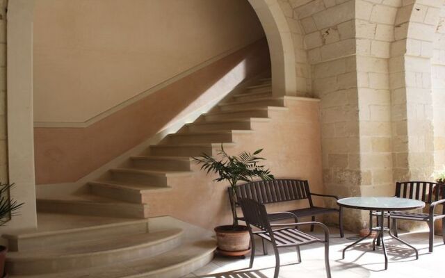 Leccelso Bed And Breakfast