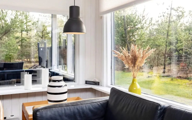 6 Person Holiday Home in Blokhus