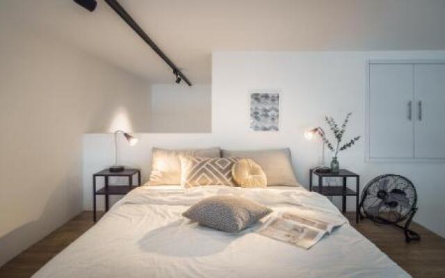 EST Suites, Bangsar KL Sentral