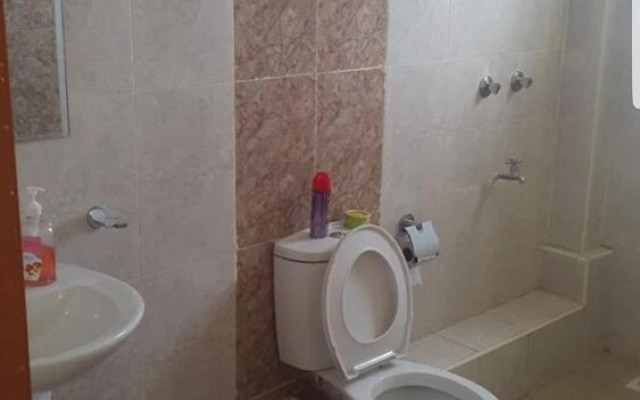Amani homestay