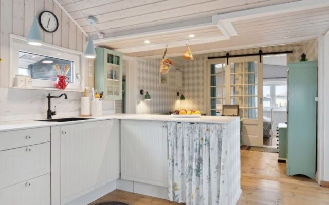 "Todor" - 200m from the sea in NW Jutland