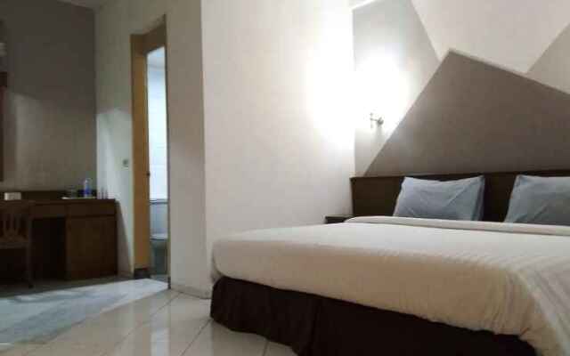 K-Style Eco Hotel Jakarta