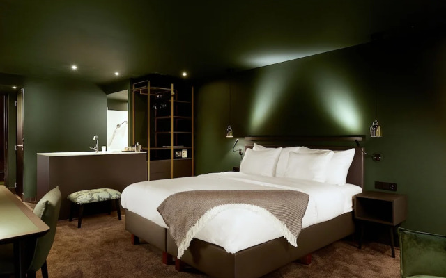 Van der Valk Hotel Sassenheim - Leiden