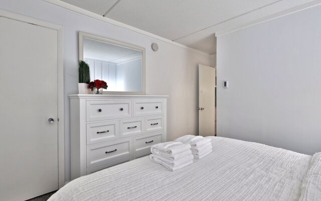 Whiffletree I5 3 Bedroom Condo