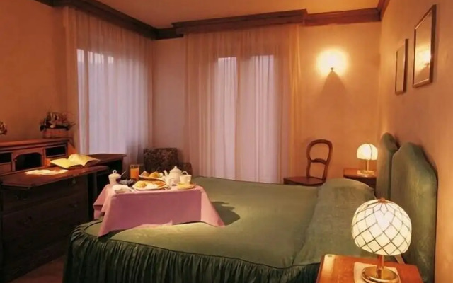 Hotel Panoramique