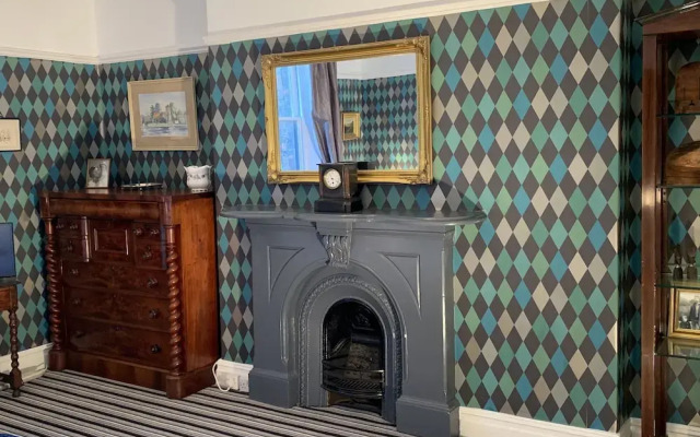 Aberley House