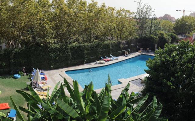 Hotel Cidadela Cascais