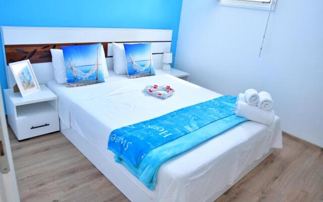Villa Ibis Thassos