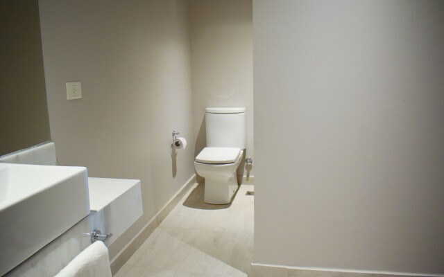 Cyan Soho Neuquen Hotel