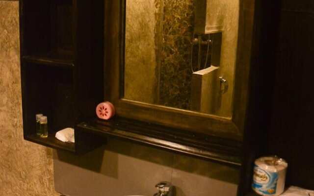 Phu Chom Mork Resort