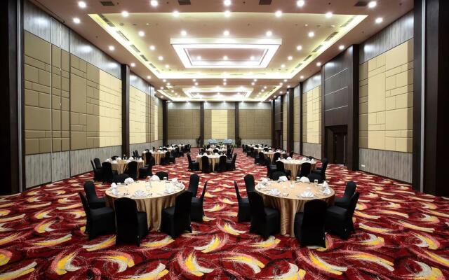 Bigland Hotel & Convention Sentul