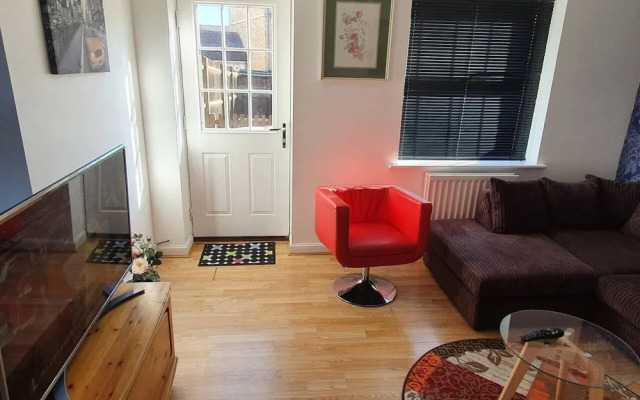 Mannys Apartment - Flagship Lodge