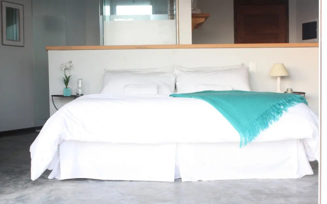 MarAdentro Aparts & Suites