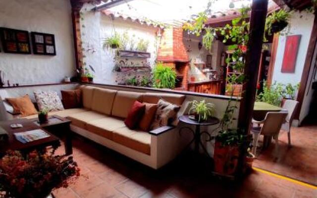 Giron Chill Out Hotel Boutique