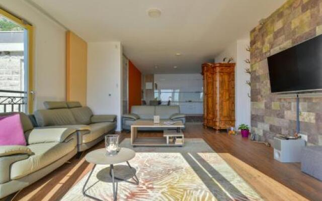 Lux Apartman Sofia