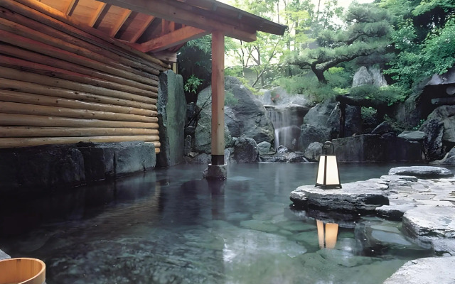 Ryokan Izutsuya