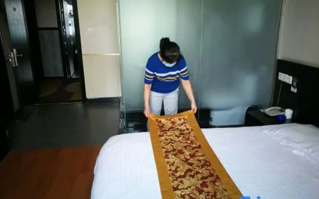 Yunjing Hotel Chuzhou