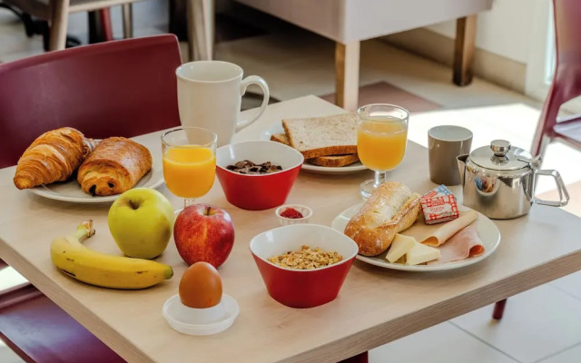 Ace Hôtel Noyelles Godault