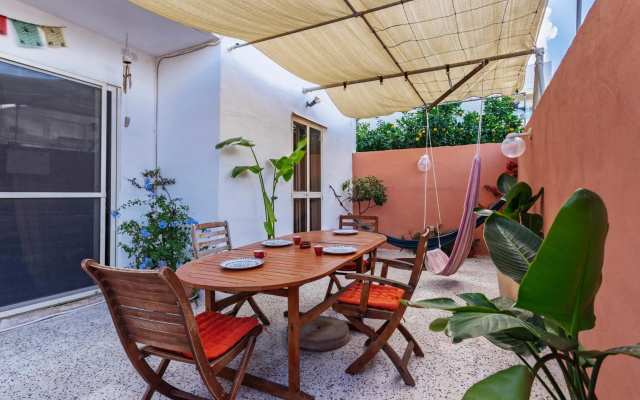Boho Hostel