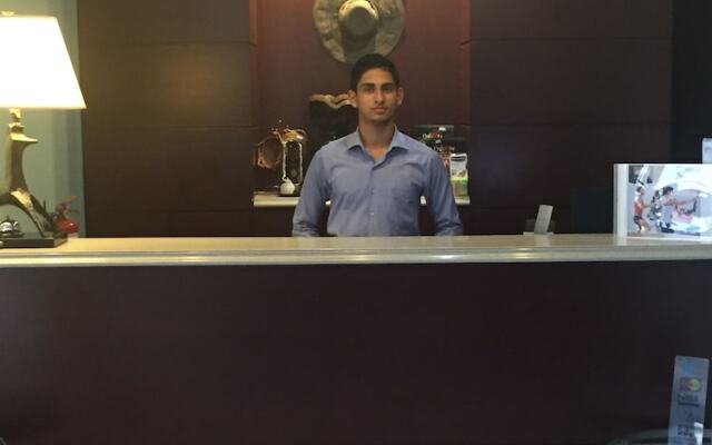 Hotel Ambassador