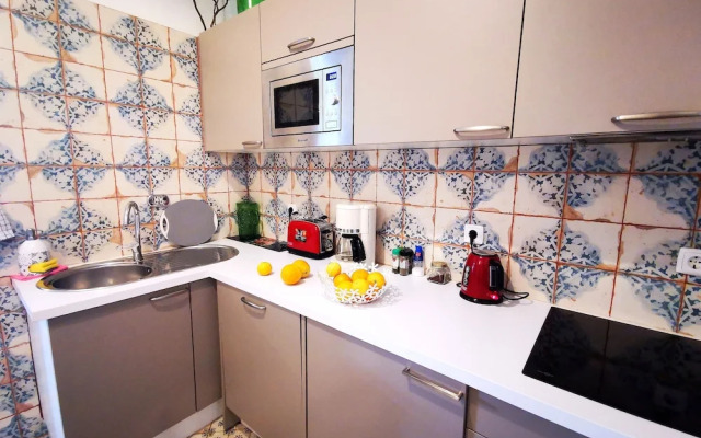 Aluguer apartamento -Sardinha - Portimao