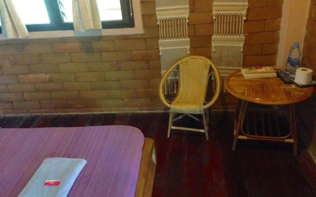Misty View Guesthouse