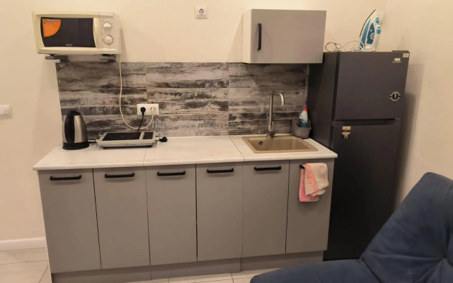 Апартаменты на улице Дальняя