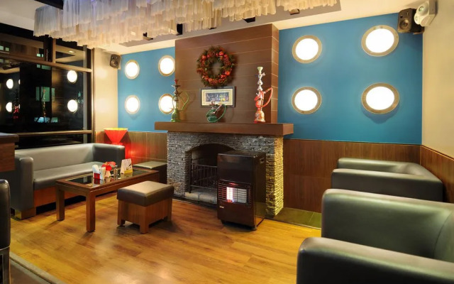 Quality Inn River Country Resort