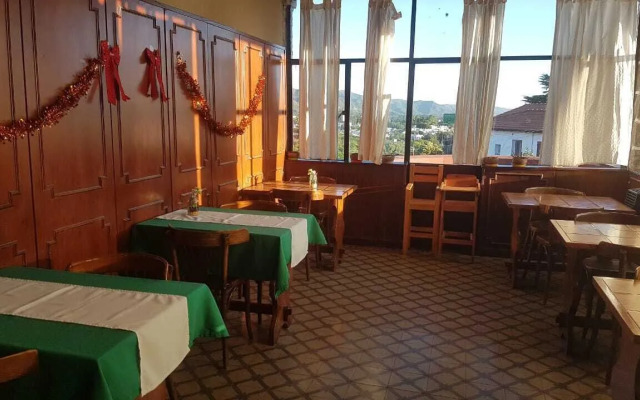 Posada Spa La Arabela