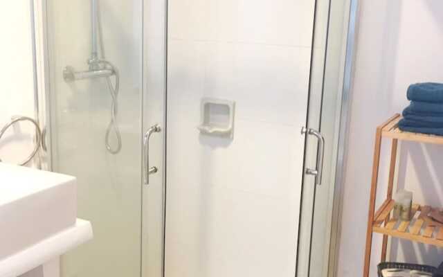 Shore View I Las Canteras by Canary365