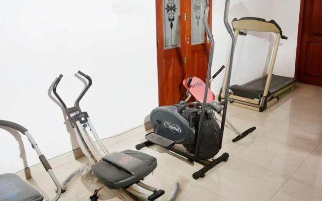 Colombo Mount Beach Hostel