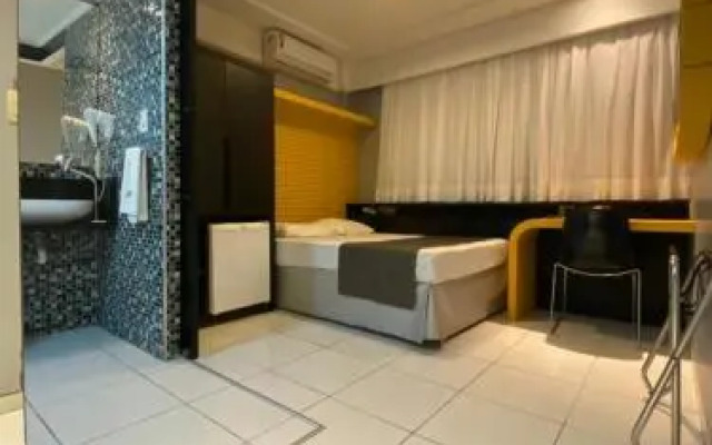 Bianca Praia Hotel