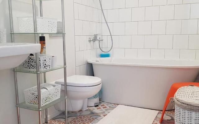 Apartment Vėsa - L14