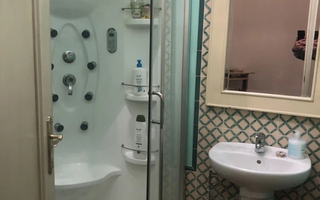 Apartamento en pleno centro de Marchena