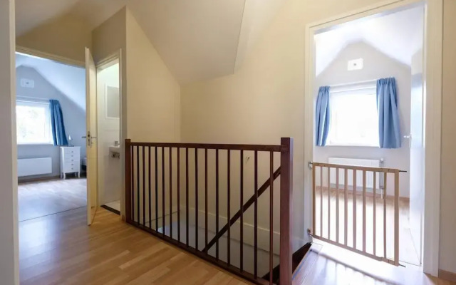 Villa Close to Forest, Beach & sea